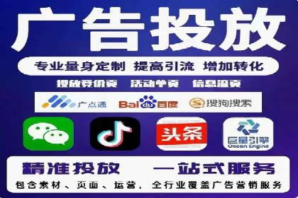 SEM运营公司经典案例点评
